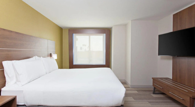Номер Standard Holiday Inn Express & Suites Pasadena - Los Angeles by IHG