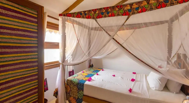 Номер Standard Warere Beach
