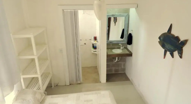 Люкс Pousada Villa da Nascente