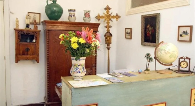 Hostal La Palma