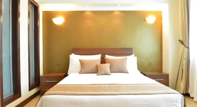 Номер Standard Summerdale Inn
