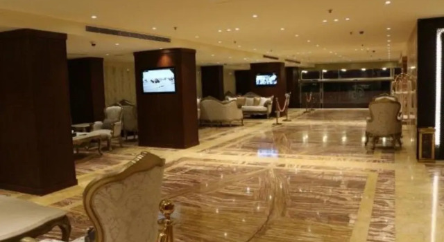 Happy Beach Hotel 3, Varaa Hotelli Al Hamra 
