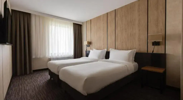 Номер Standard Pyramids Resort (Пирамидс Резорт)