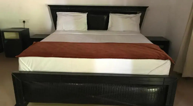 Номер Deluxe Hotel 4 U Saliya Garden