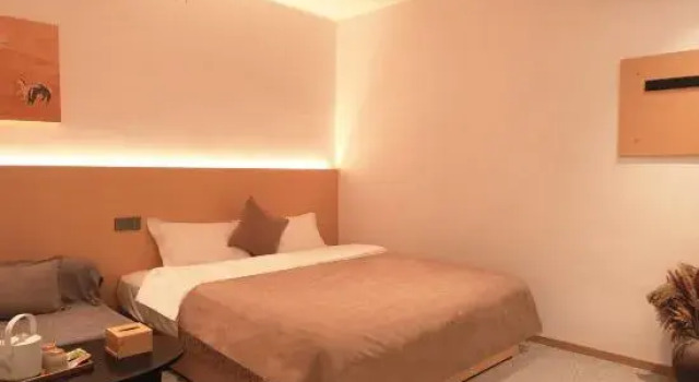Люкс Liangmiban Hotel
