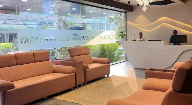 Bael Tree Hotel