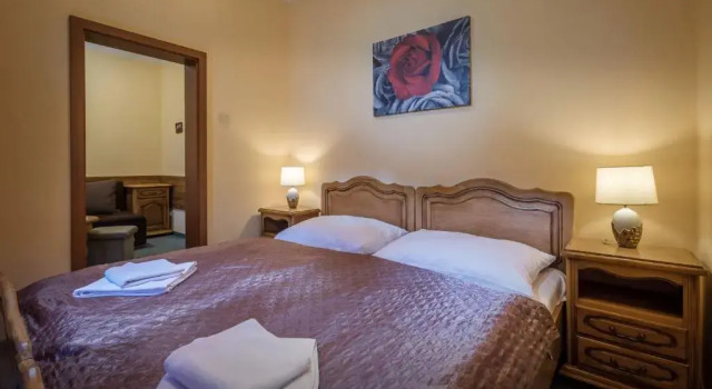 Полулюкс Miramonti Resort
