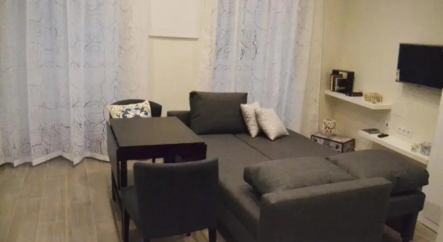 Апартаменты New charming flat in the Heart of Lisbon