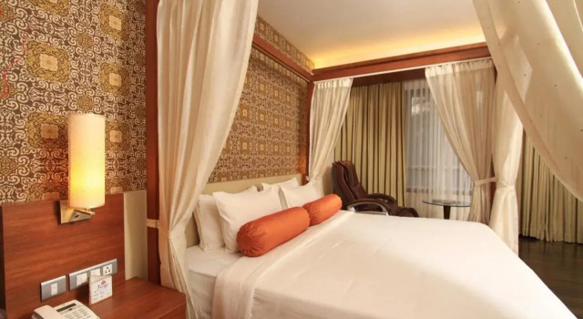 Fidalgo Hotel