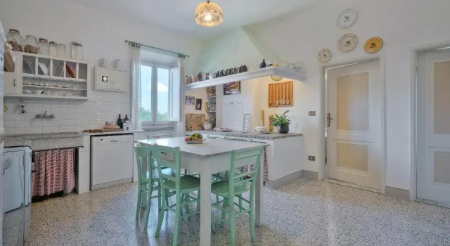 Апартаменты с 2 комнатами Agriturismo Corzano