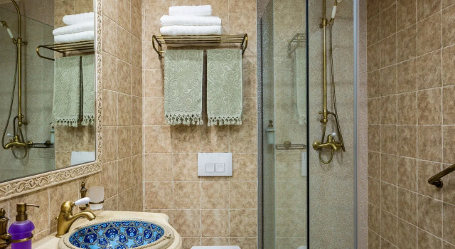 Люкс Phaedra Suites