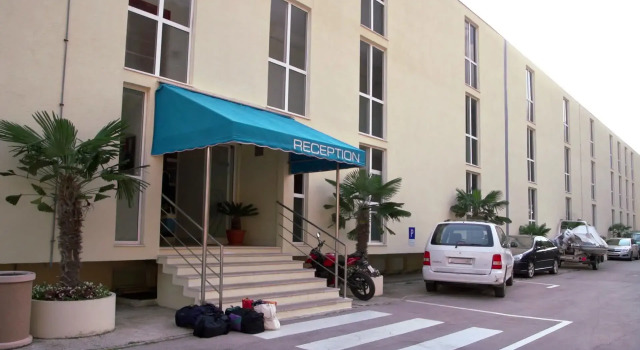 Sagitta all inclusive holiday resort, Book Resort Resort Hotels in Split Region, Resort