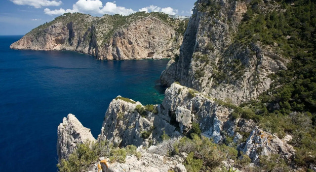 Hacienda Na Xamena, Ibiza, Book Hotel All‑Inclusive Hotels in Ibiza, All inclusive