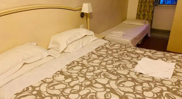 Номер Standard St. Peter Central Rooms B&B