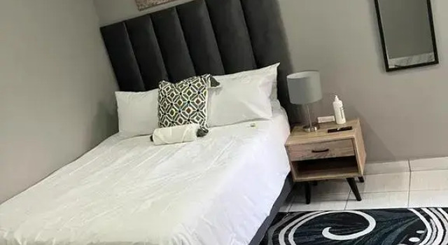 Номер Deluxe WILLOW GUEST HOUSE