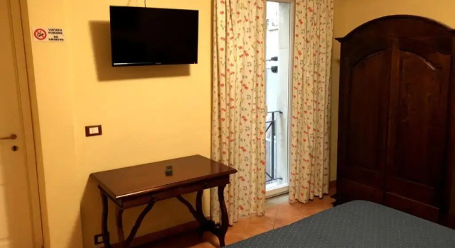 Двухместный номер Standard B&B Apollo