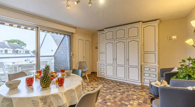 Les Embruns 39425, Rezerwuj Hotel Carnac 