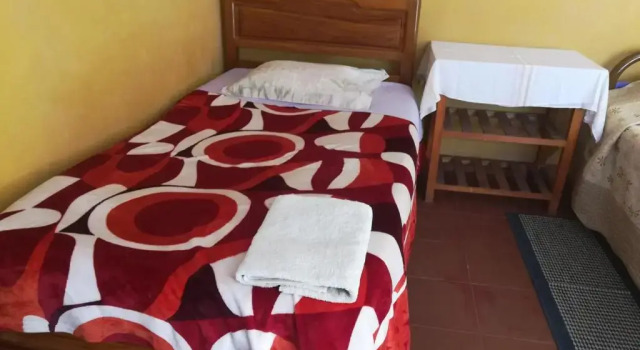Номер Standard Homestay Jorge, Sucre