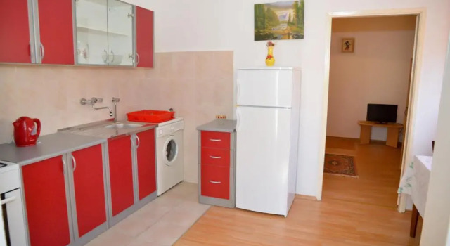 Апартаменты Apartments Antonio