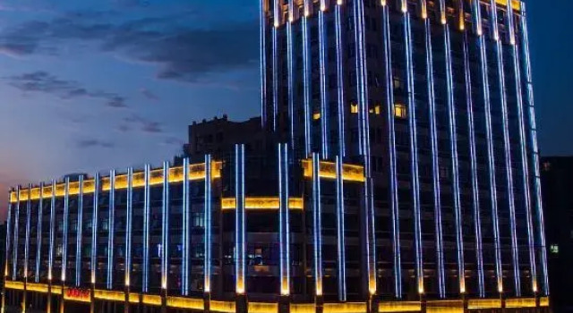 Caesar International Hotel