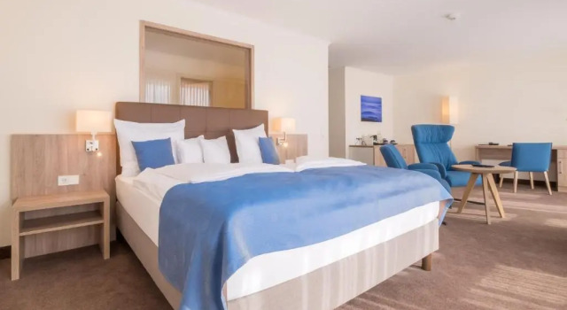Siebenquell GesundZeitResort