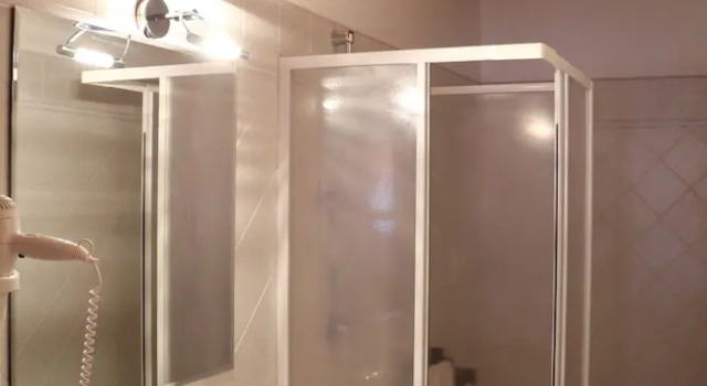 Двухместный номер Standard с балконом Hotel Laghetto