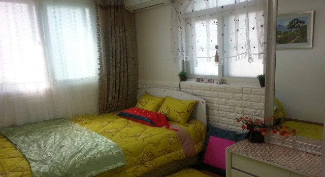 Myeongdong Eve House