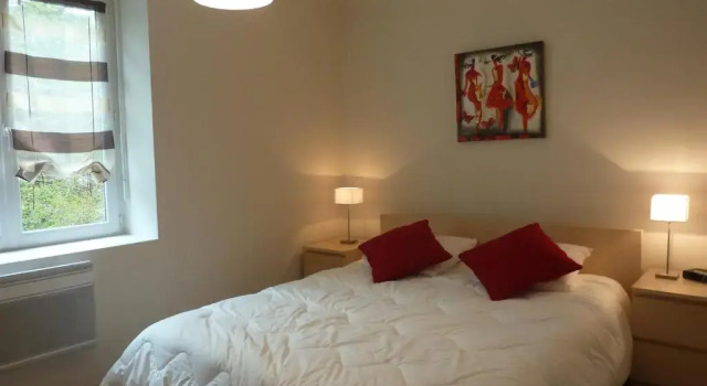 Appartement Mont-Dore, 3 pièces, 6 personnes - FR-1-608-12