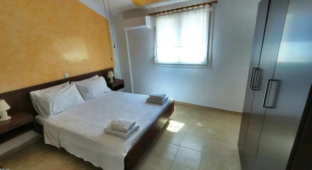 Casa DimiGre house in Kattavia - Prasonisi Rhodes, Reserva ahora Hotel Kattavia Rodas