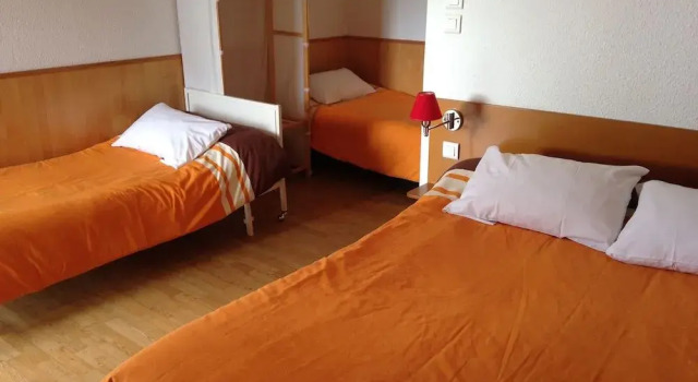 Villa Hotel, Rezerwuj Hotel Poilly-lez-Gien Centre