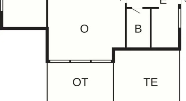 Коттедж 7 Person Holiday Home in Ansager