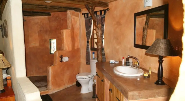 Вилла Luxury Weltevreden Country Guest Lodge