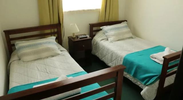 Двухместный номер Standard Sandy Point Hostal