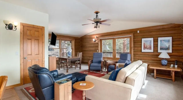 Bishops  --ev#3584 4 Bedroom Home by RedAwning, 预订 酒店 埃斯蒂斯帕克 Rocky Mountain National Park