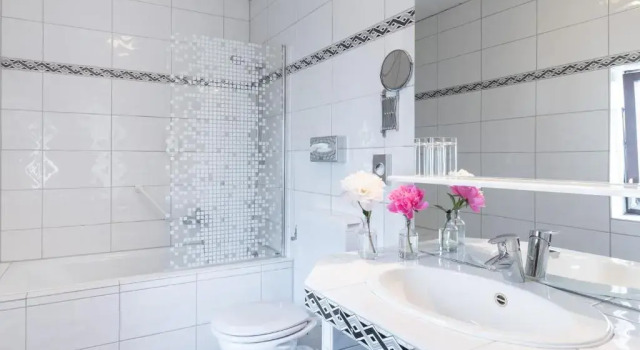 Номер Deluxe Hotel Alte Post