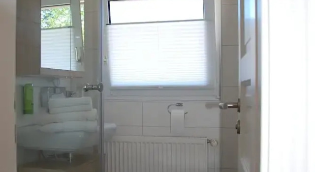 Номер Comfort Landgasthof zum Dorfkrug