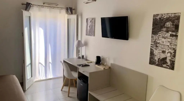 Номер Superior Il Canale Design House