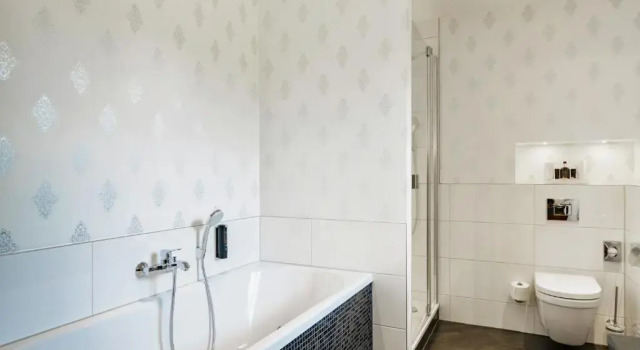 Полулюкс Schlosshotel Weyberhöfe