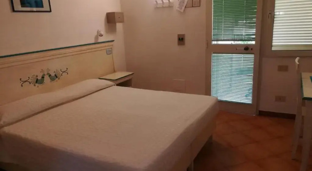 Студия Hotel Nido Daquila