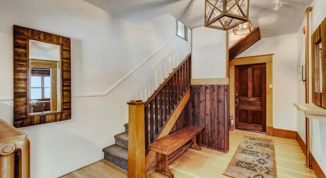 Rocky Mountain Retreat- Enormous House Sleeps 23