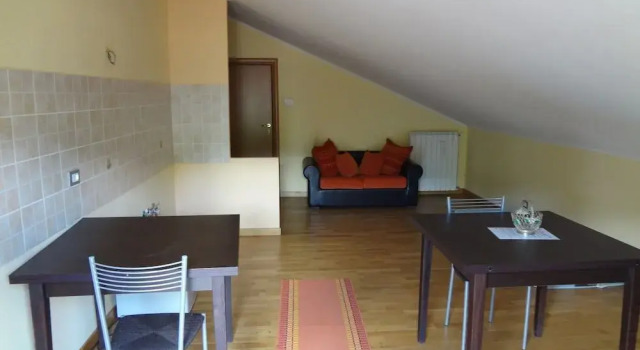 Le stanze di bacco, Varaa Matkakoti Hotellit Abruzzo aamiaisella, Aamiainen