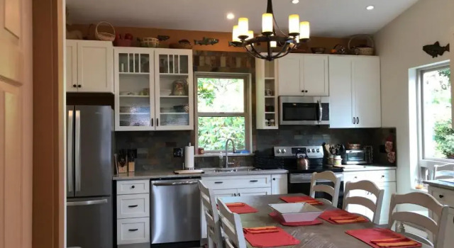 Cabaña Black Bear Inn