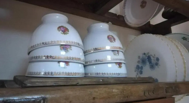 Коттедж Cueva El Murallon
