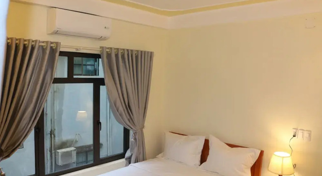 Двухместный номер Deluxe Phong Nha Coco Riverside