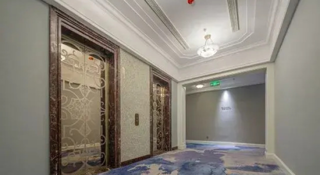 Dalian BAMBOO Hotel (International Conwention Center Venice Water City), Book Hotel Dalian 