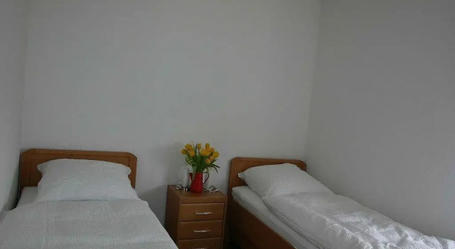 Ferienhof Hirschfeld, Reserva ahora Hotel Hoteles en Baden-Wurtemberg con aparcamiento, Aparcamiento
