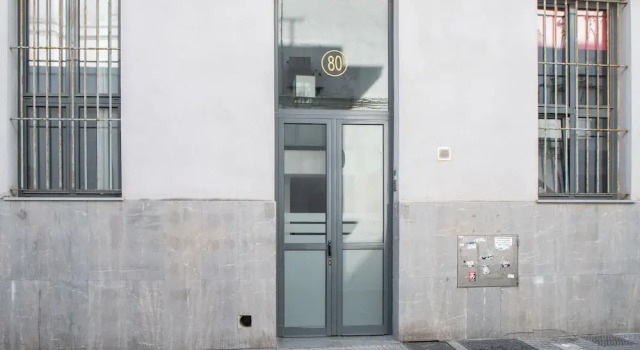 Apartamento Gran Teatro