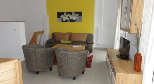 Haus Capri