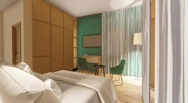 Номер Superior Guesthouse Villa Stari Grad