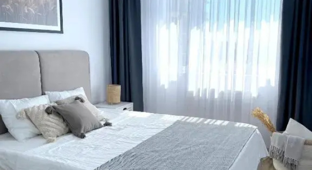 The Palm 1 - free parking central apartment, Varaa Huoneisto Oradea 